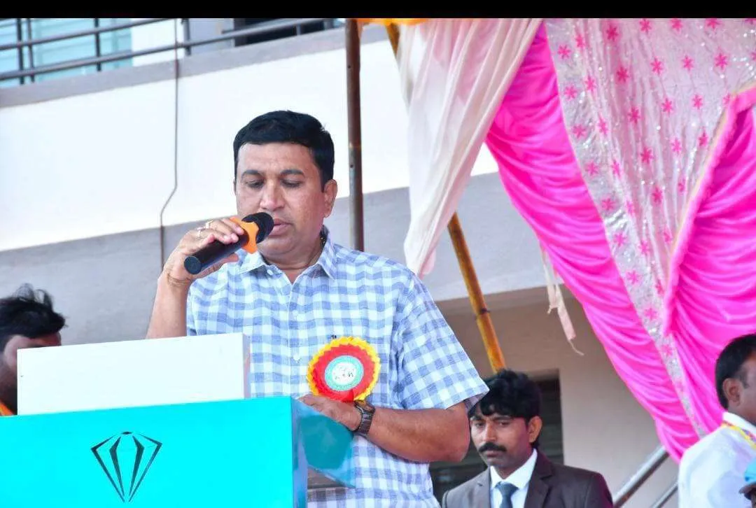 Excellent Public School Lokapur