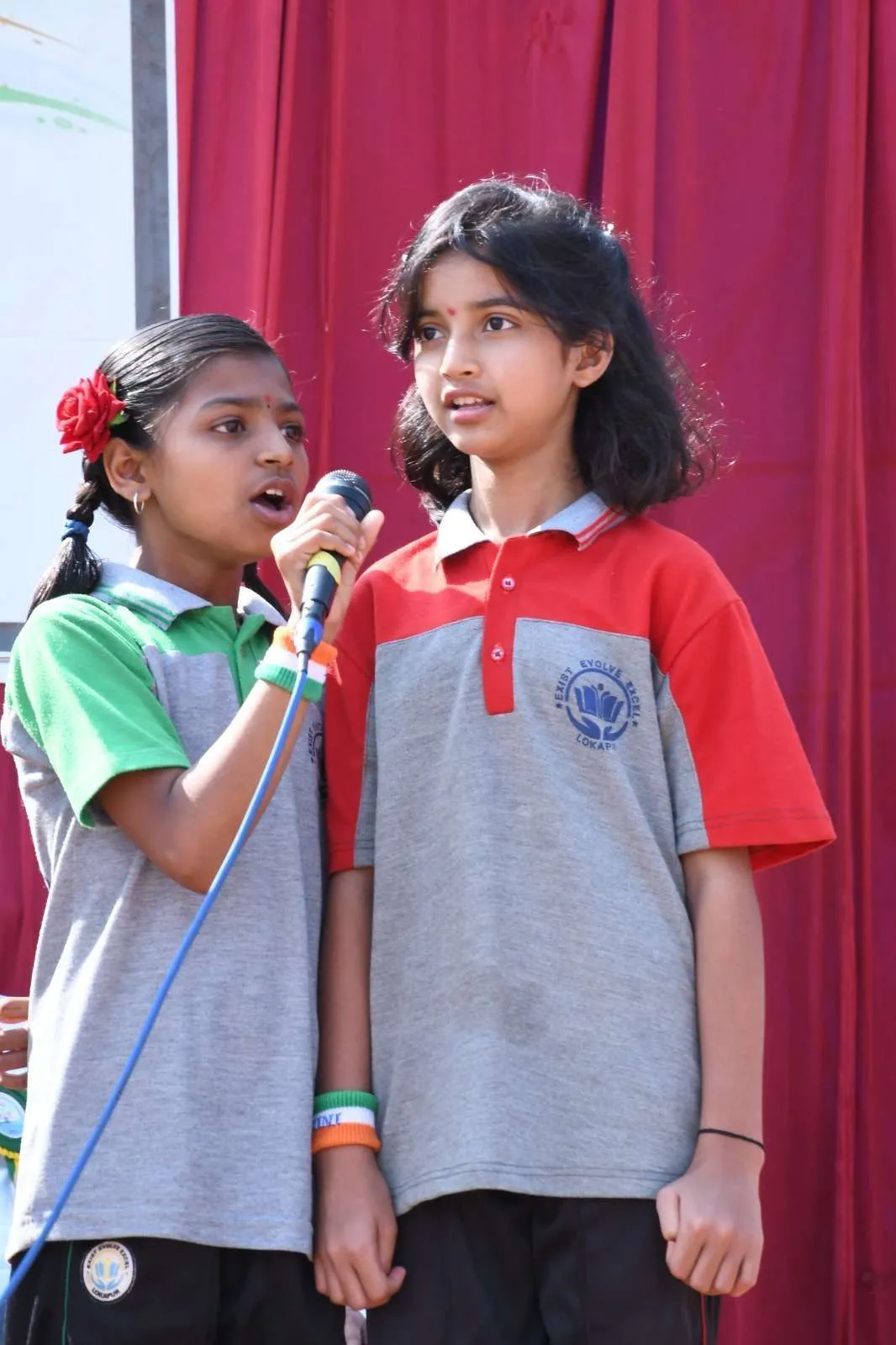 Excellent Public School Lokapur