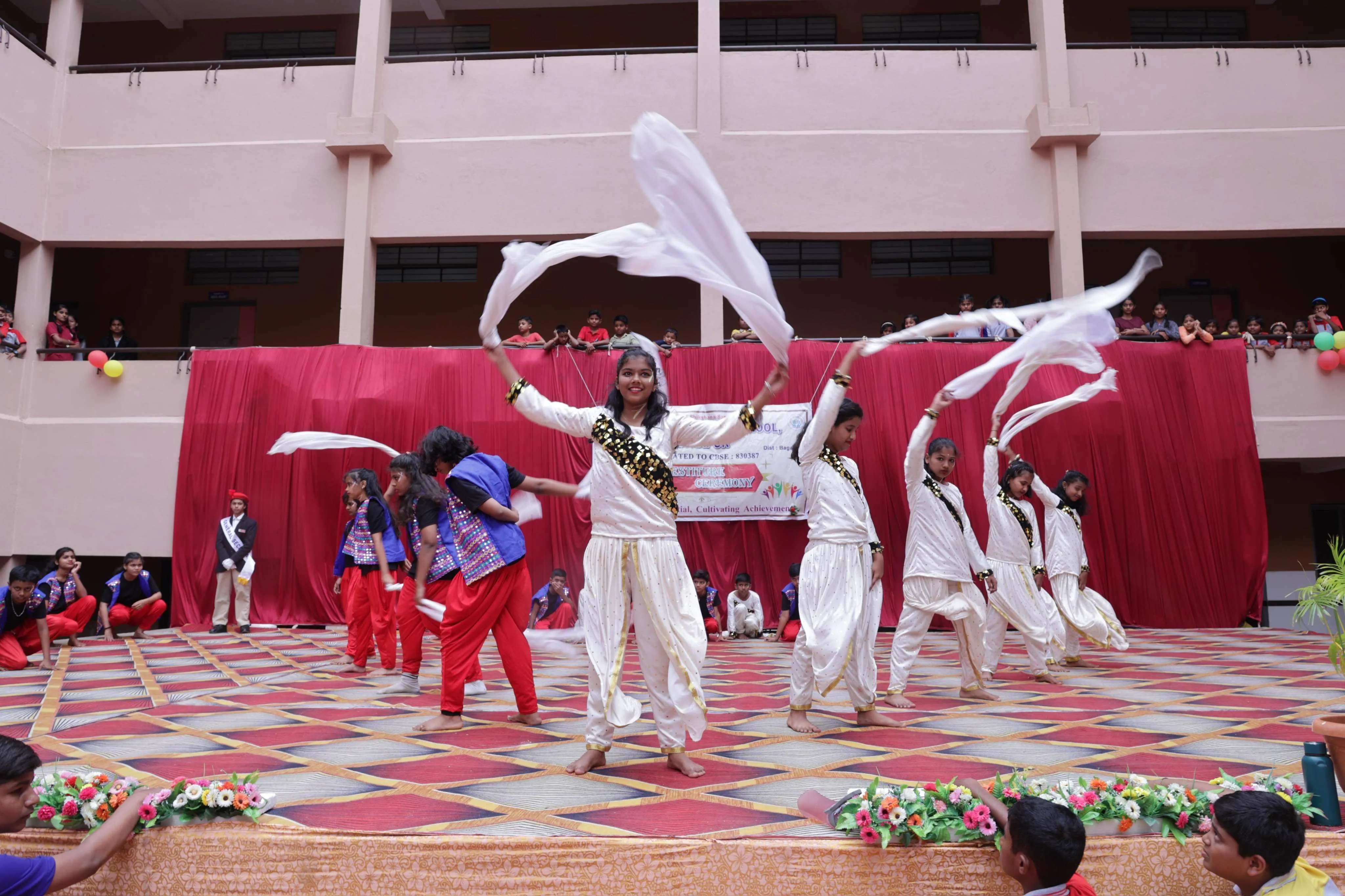 Excellent Public School Lokapur